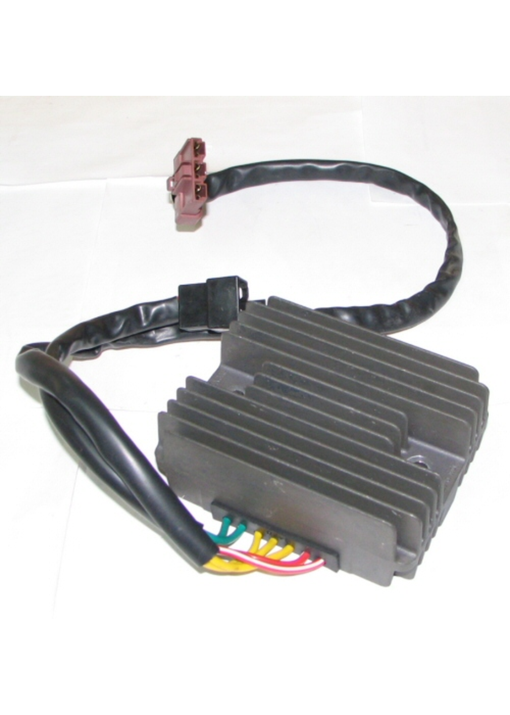 Parts Voltage Regulator, GTS250, MP3 (LTF10)