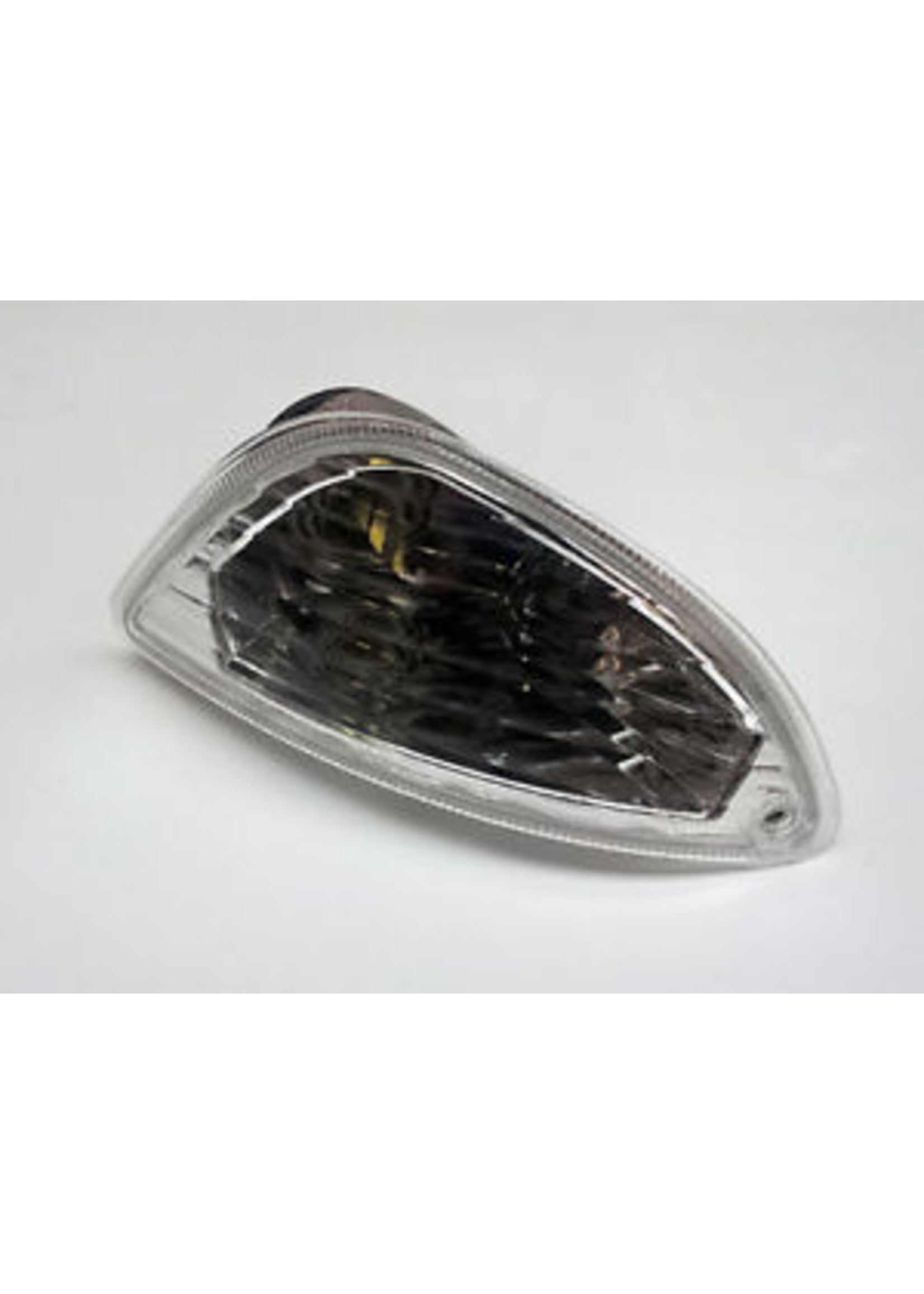 Parts Signal Lamp, LH Rear LX50/150 (LTA15)