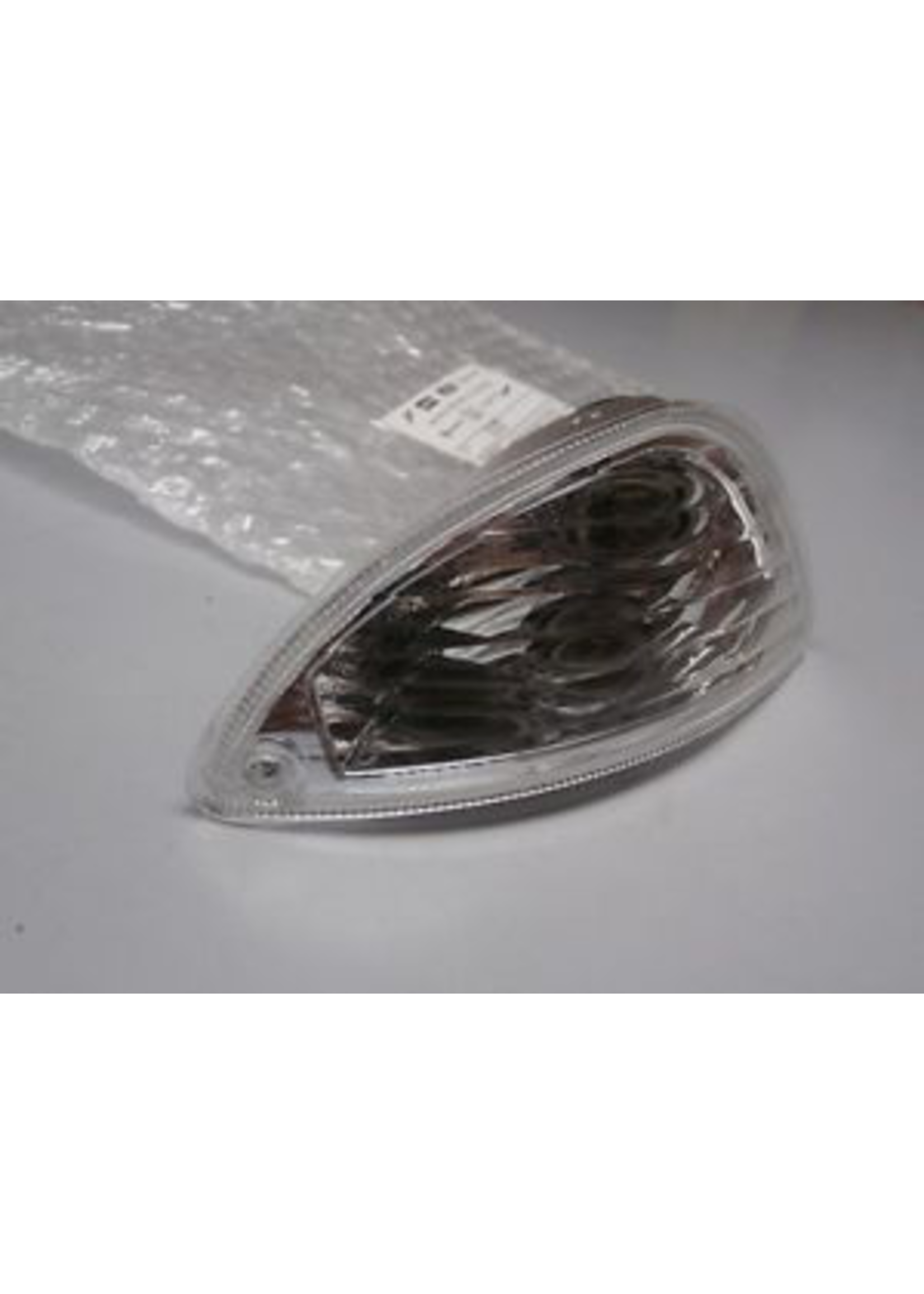 Parts Signal Lamp, RH Rear LX50/150 (LTA16)