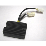 Parts Voltage Regulator, GTS300, GTV250/300 HPE, MP3