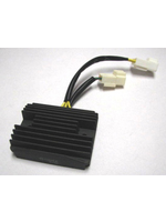 Parts Voltage Regulator, GTS300, GTV250/300 HPE, MP3 (LTE8)