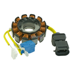 Parts Stator, LX150/GT200/Fly150 (LTD7)