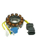 Parts Stator, LX150/GT200/Fly150 (LTD7)