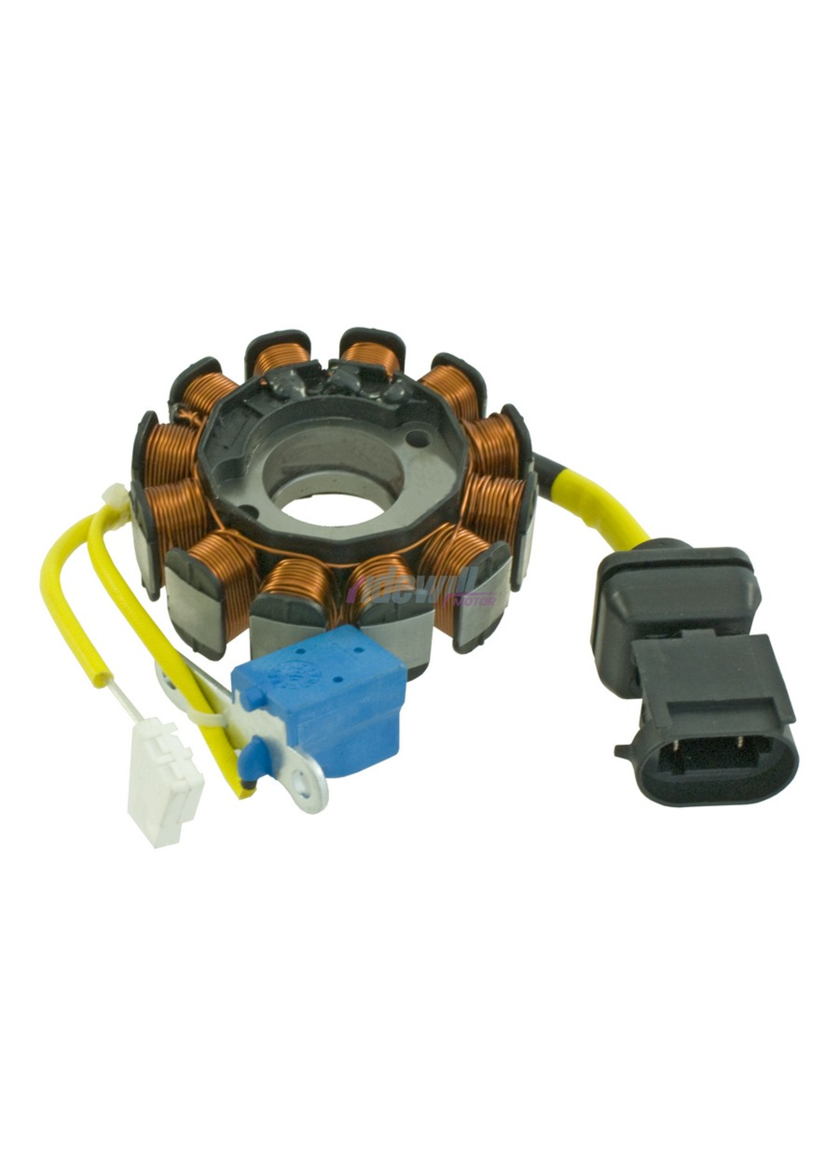 Parts Stator, LX150/GT200/Fly150 (LTD7)