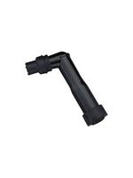 Parts Spark Plug Cap, 50cc 4-Valve Engine (TB3)