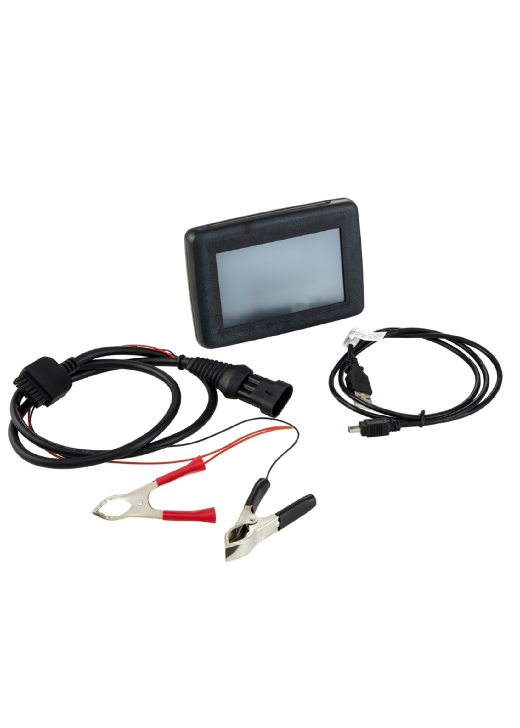 Parts Fuel Injection Module, SIP CHIP 250-300 (Not HPE)