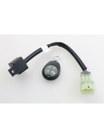 Parts Remote, Bike Finder & Relay Harness (150-500) A38
