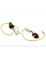 Parts Signal Harness Adapter Cable Front  GTS LED (LH/RH MV0047SJ4)