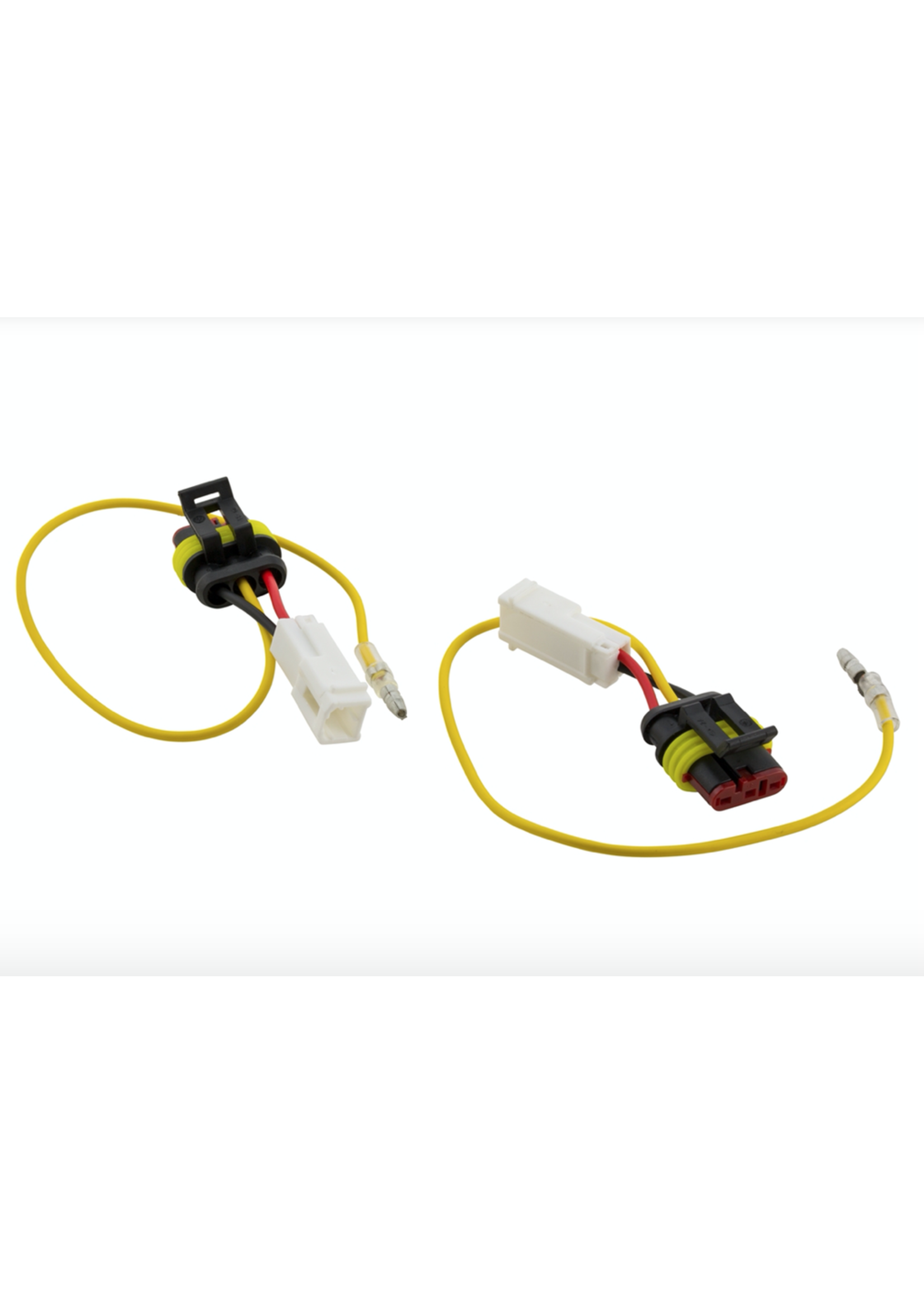 Parts Signal Harness Adapter Cable Front  GTS LED (LH/RH MV0047SJ4)