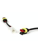 Parts Signal Harness Adapter Cable Rear  GTS LED (LH/RH MV0047SJ4)