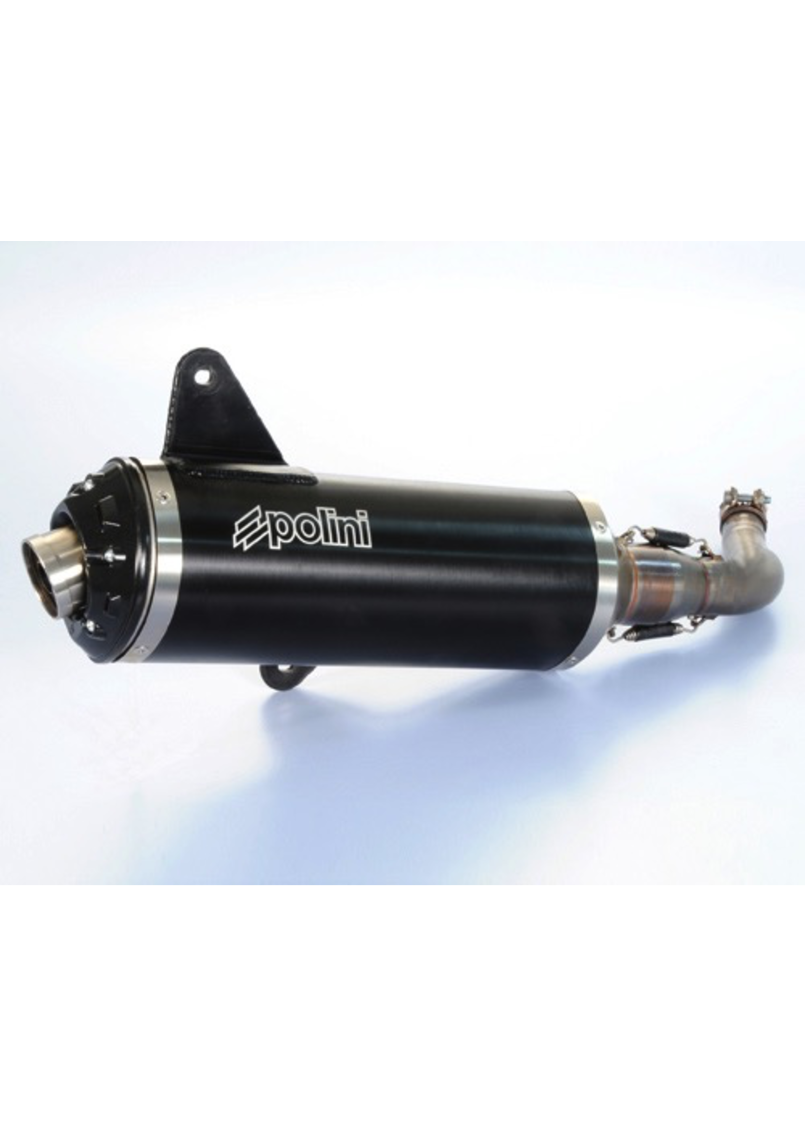 Parts Exhaust, Polini Black GTS 250-300
