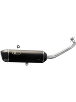 Parts Exhaust, Turbokit GTS250-300