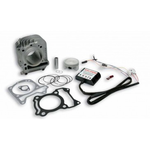 Parts Cylinder Kit, Malossi 185cc (3V-EUiget) + Forcemaster 2 Module