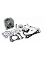 Parts Cylinder Kit, Malossi 185cc (3V-EUiget) + Forcemaster 2 Module