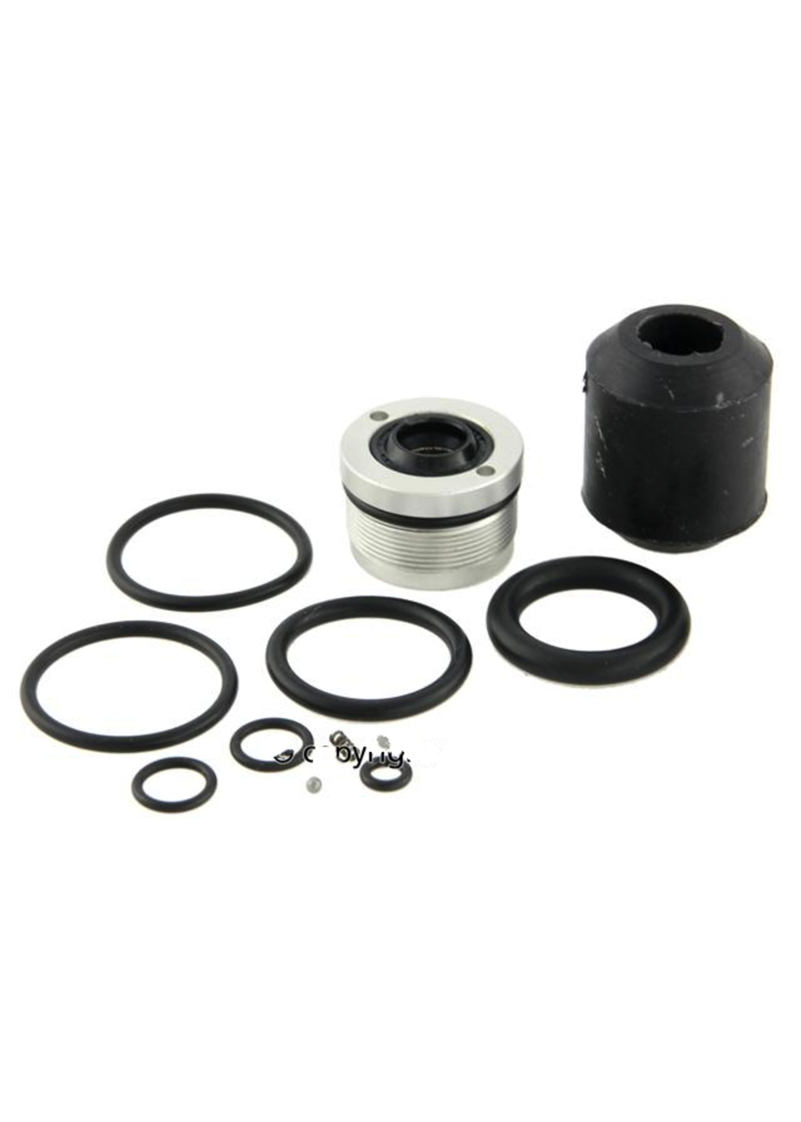 Parts Bitubo Nitrogen Rebuild Kit