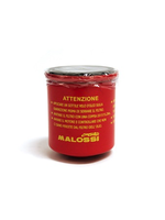 Parts Oil Filter, Malossi Red Chilli