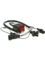 Parts Malossi Lamda (O2) Emulator Vespa 150-300