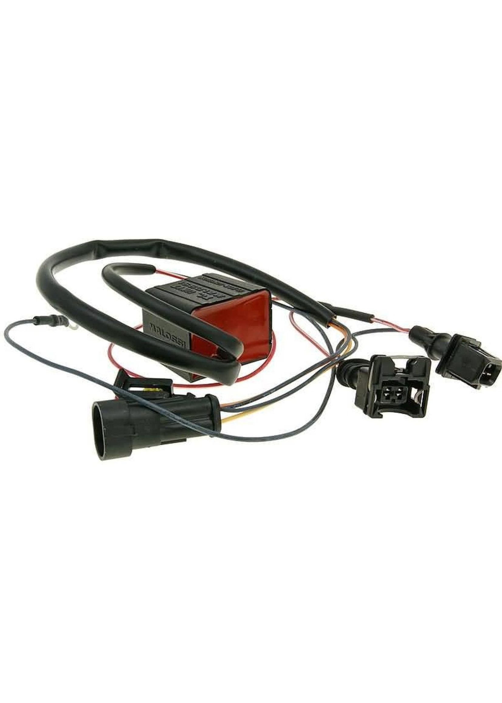 Parts Malossi Lamda (O2) Emulator Vespa 150-300