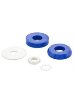 Parts Shock Bushing Kit, Front 95A Durometer Modern 50-500
