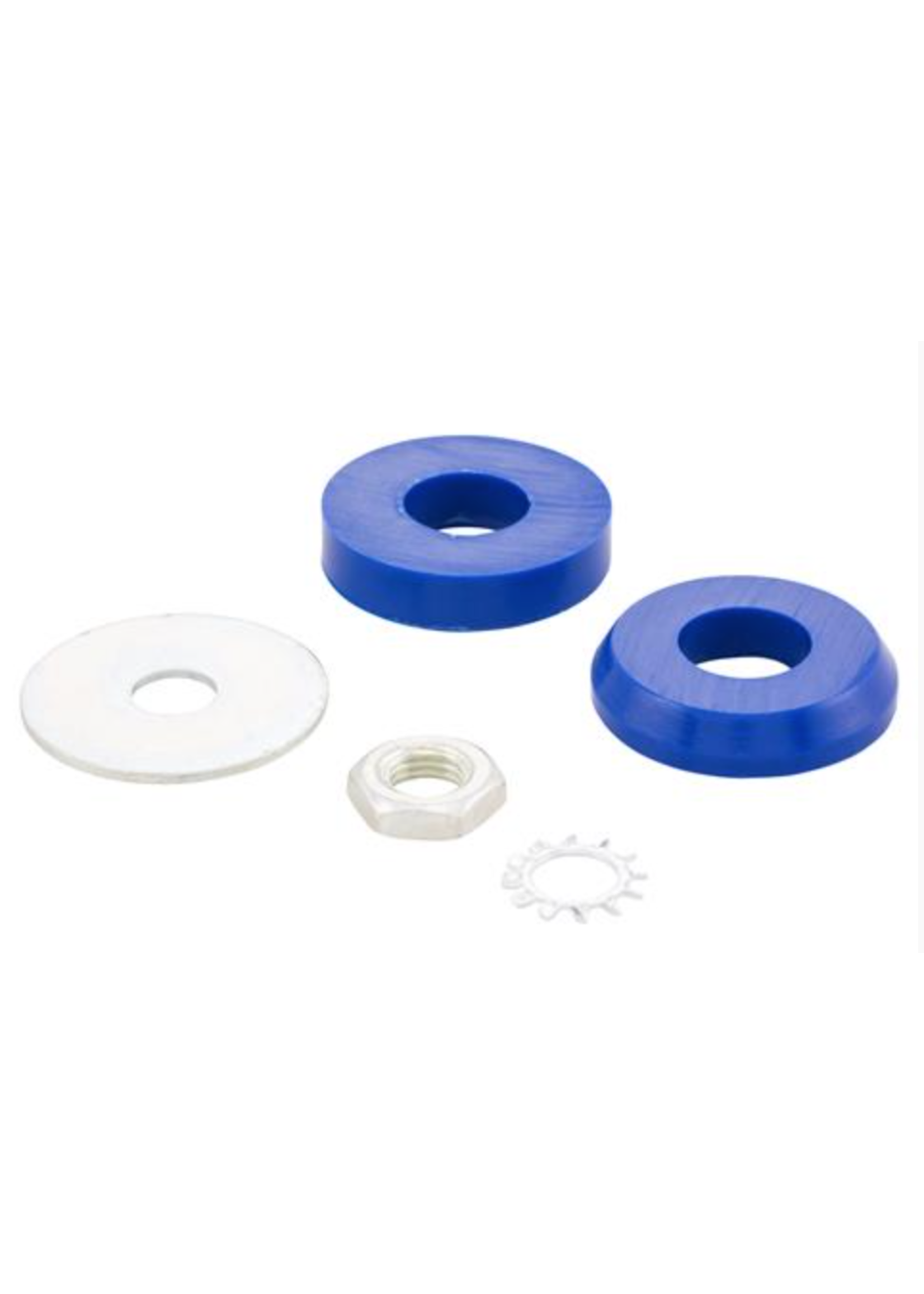 Parts Shock Bushing Kit, Front 95A Durometer Modern 50-500
