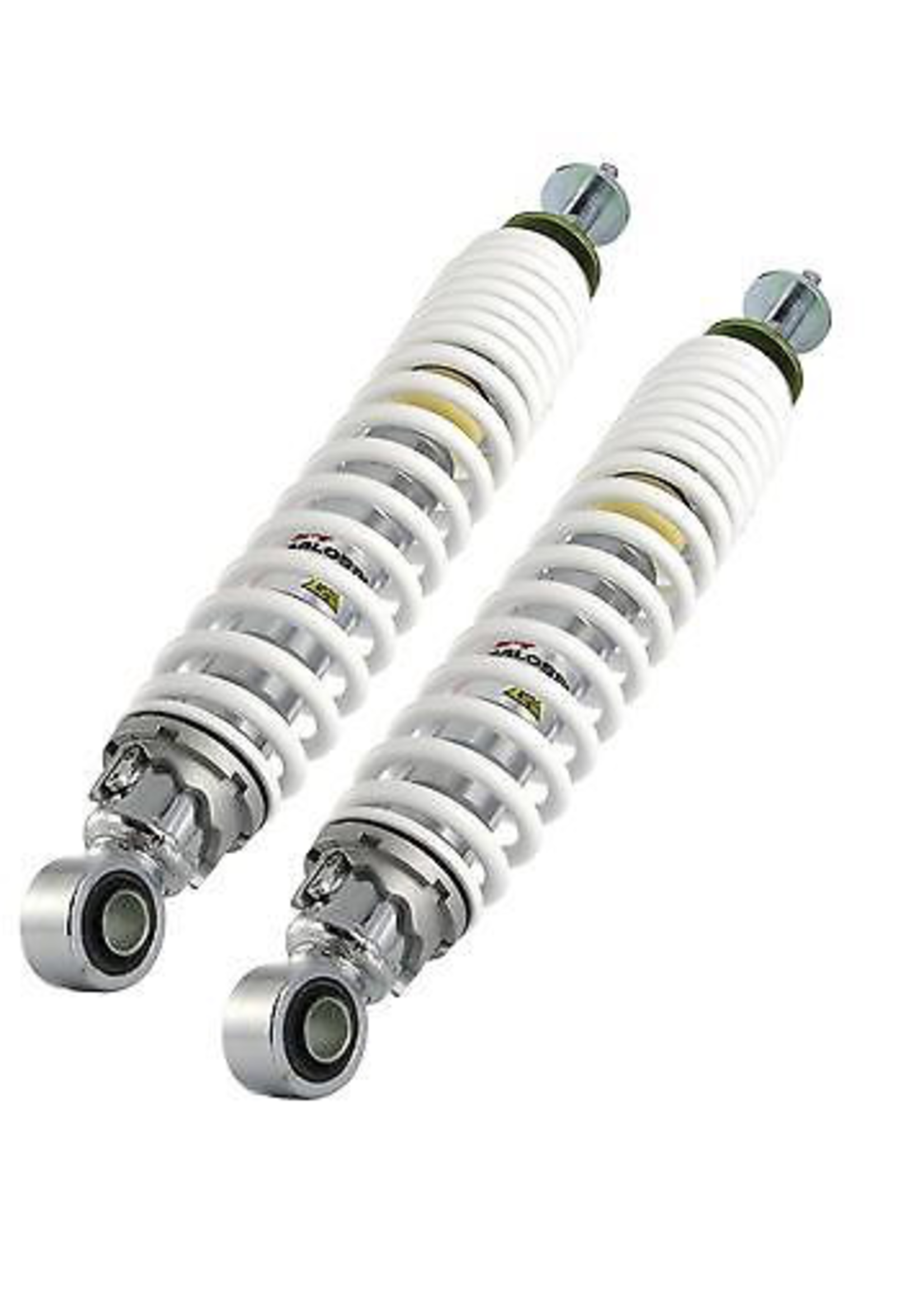 Parts Shock, Malossi RS24 GT/GTS Rear Pair
