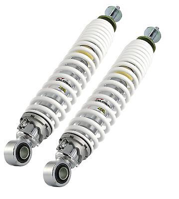 マロッシサス　RS24 Parts Shock, Malossi RS24 GT/GTS Rear Pair - Vespa Toronto West