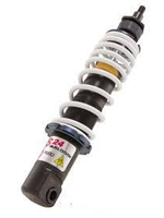 Parts Shock, Malossi RS24 Primavera/Sprint/GTS Front (Single Pin Mount)