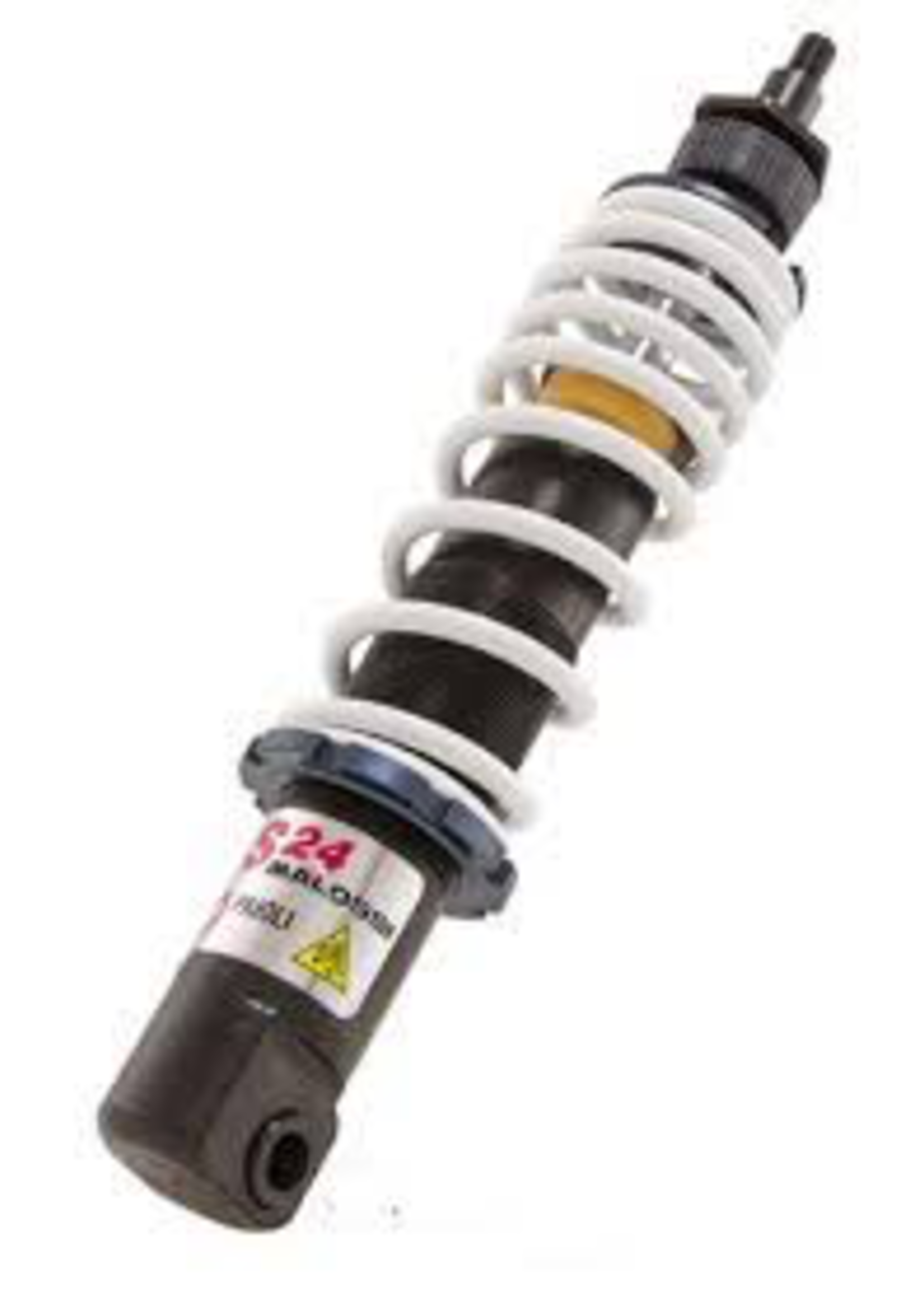Parts Shock, Malossi RS24 Primavera/Sprint/GTS Front (Single Pin Mount)
