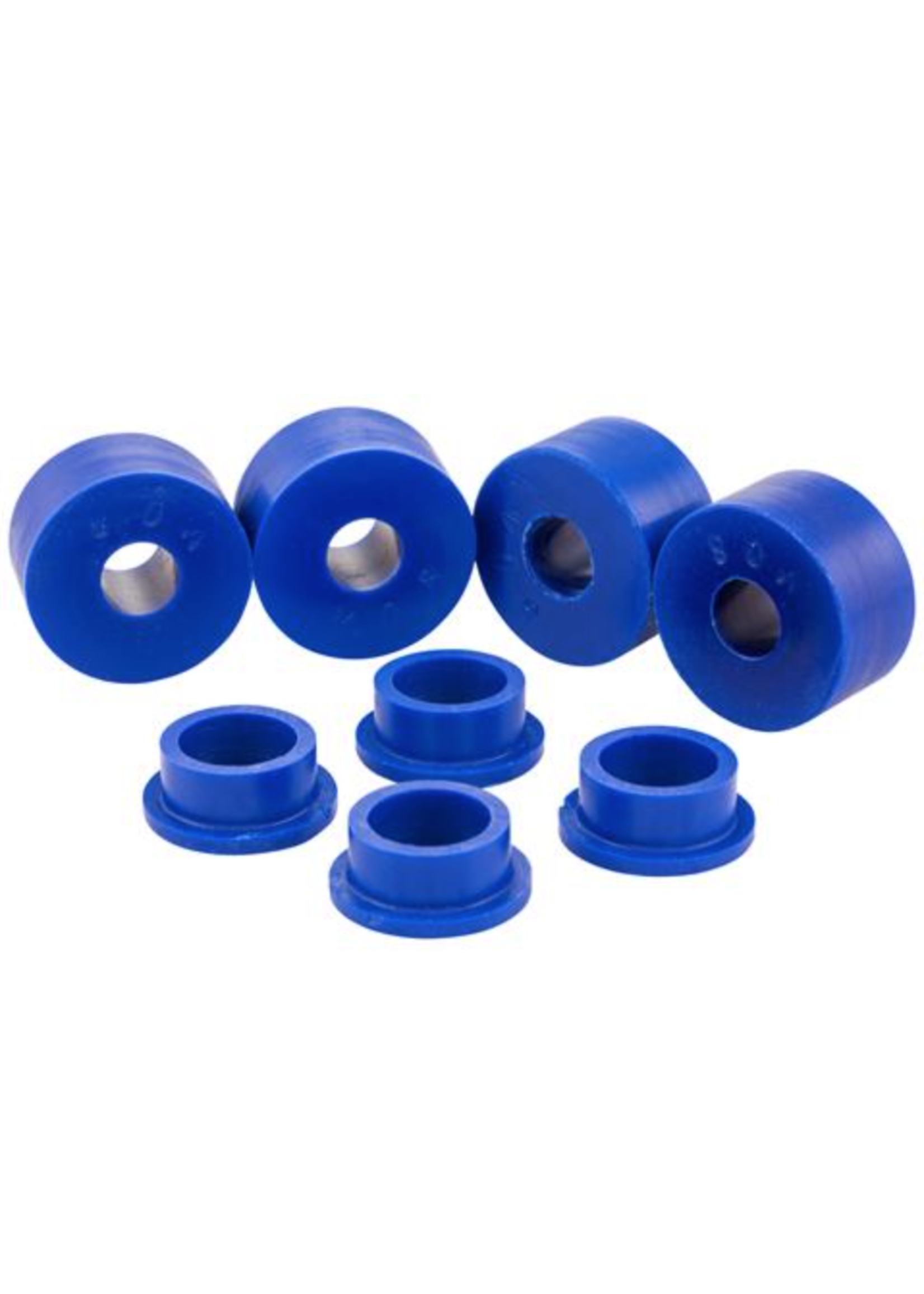 Parts Shock Bushing Kit, Rear Set 95A Durometer Modern 50-500
