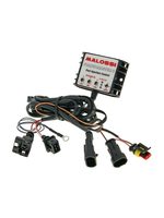 Parts Fuel Injection Module, Malossi Forcemaster 2 for GTS/V 300cc