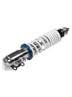 Parts Shock, Malossi RS24 GTS Front (2xMHSC Screw Mount)