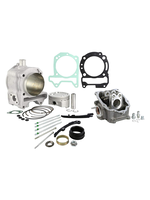 Parts Malossi V4 Head/282cc Cylinder Kit. Vespa GTS/GTV300