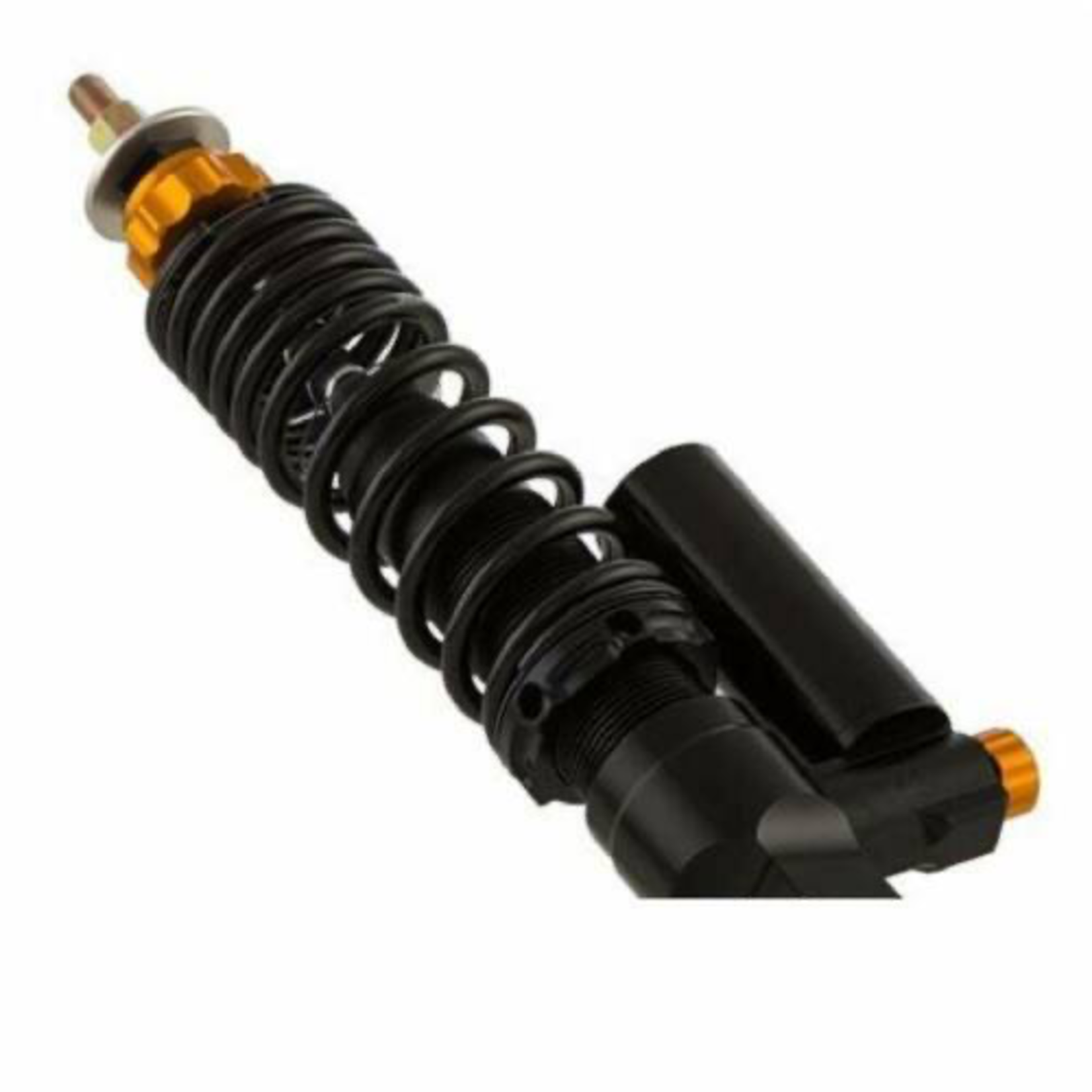 Parts Shock, ZELIONI GT/GTS/GTV Front Black Edition