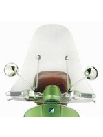 Accessories Windshield, GTV Large OEM (62469)