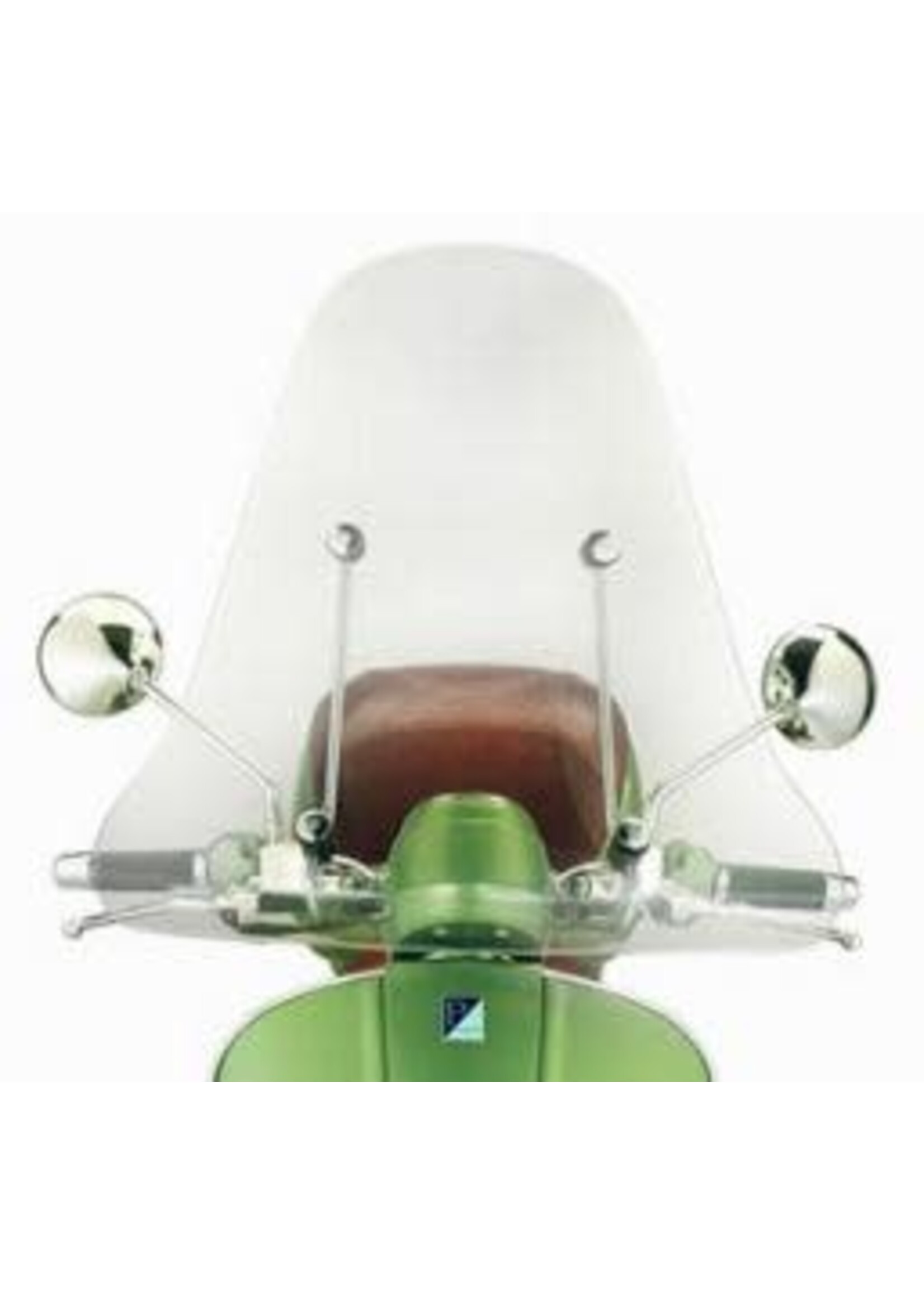 Accessories Windshield, GTV Large OEM (62469)
