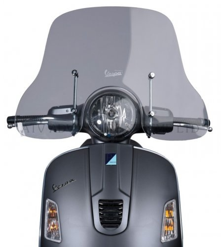 Windscreen Vespa GT/GTS Mid Height - Vespa Toronto West