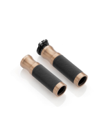 Accessories Hand Grips, RIZOMA Bronze Aluminum GTS