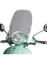 Accessories Windshield, FACO Clear GT/GTS