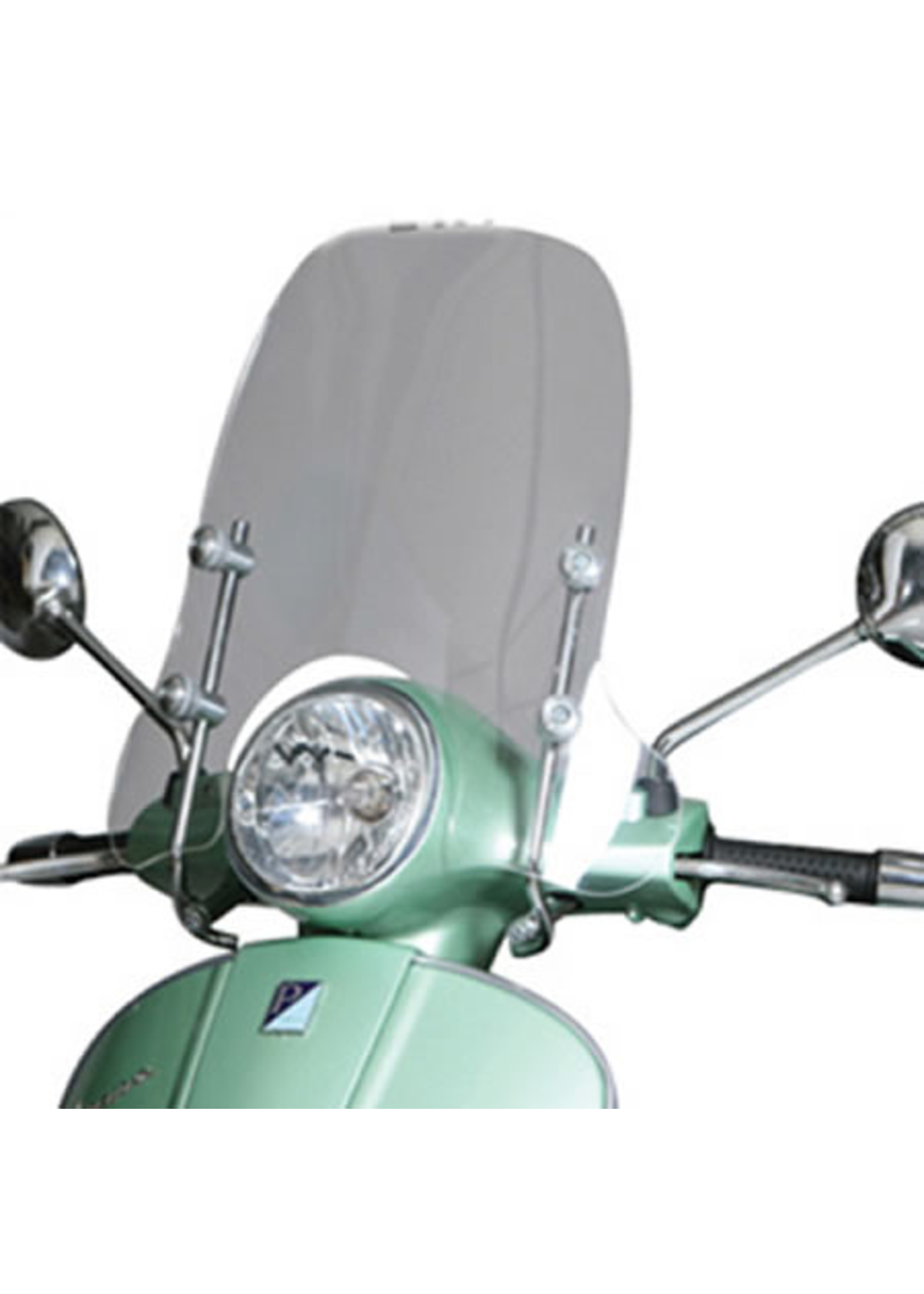 Accessories Windshield, FACO Clear GT/GTS