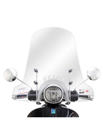 Accessories Windshield, Tall Clear FACO LX/GT/GTS