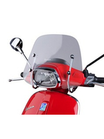 Accessories Windshield, Vespa Sprint 50/150 Clear