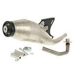 Parts Exhaust, TECNIGAS GP4 -50/4V