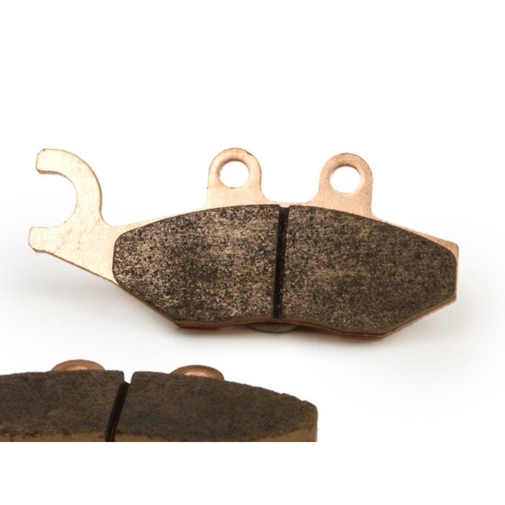 Parts Brake Pads Malossi MHR, Front  (GT GTS GTV BV250 Fly50/150, Primavera, MP3400/500 rear