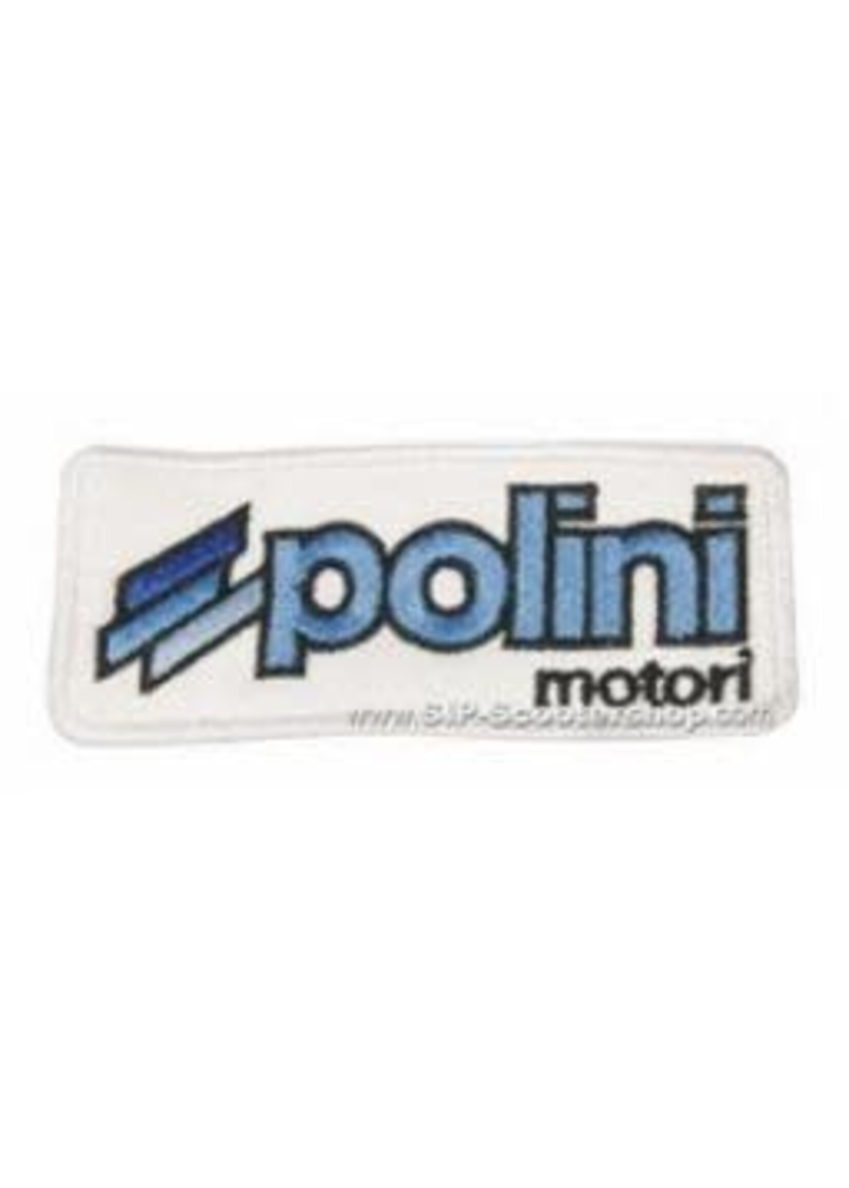 Lifestyle Patch, Polini