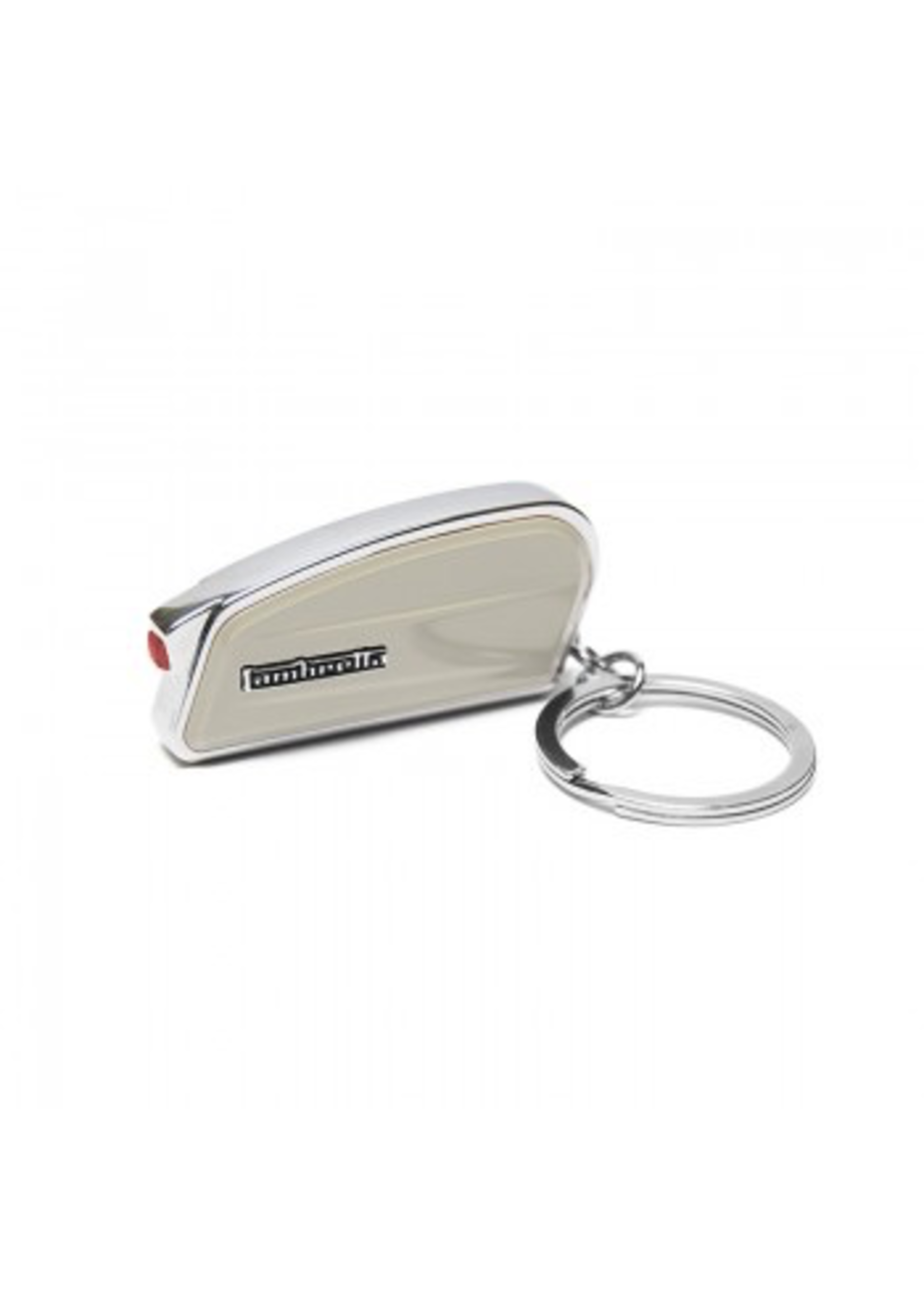 Lifestyle Keychain, Lambretta Side (3 Colours)