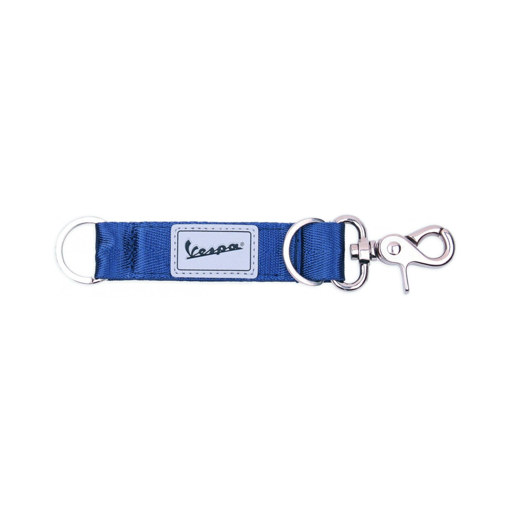 Lifestyle Keychain, Vespa Journey