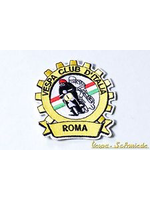 Lifestyle Patch, Vespa Club of Roma