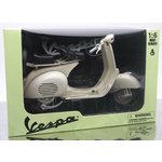 Lifestyle Toy, Vespa 150 1:6 Scale