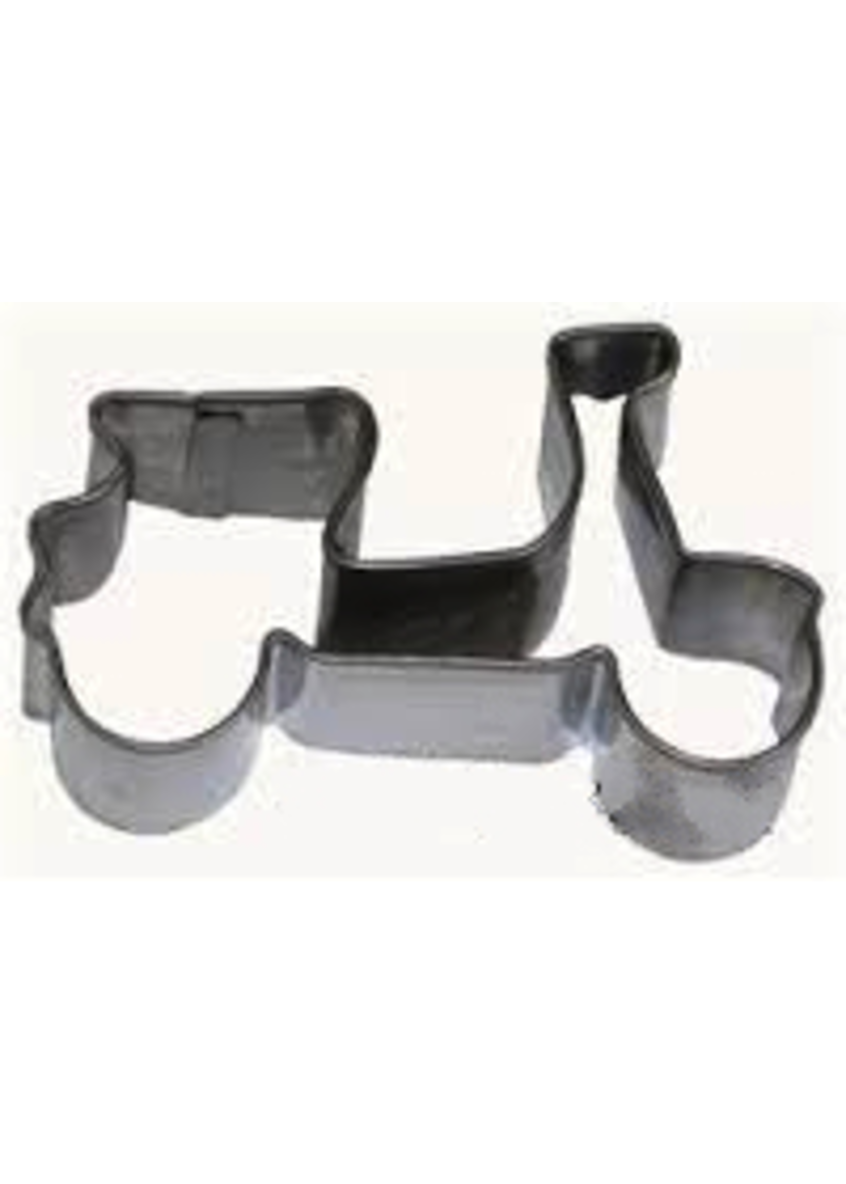 Accessories Cookie Cutter Vespa SM