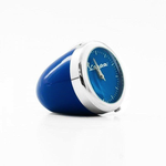 Lifestyle Clock, Vespa Fenderlight Mini Blue